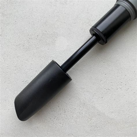 Компактный велосипедный насос SKS X-ALPIN