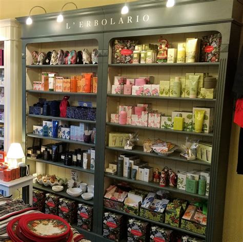 L'ERBOLARIO | Wisteria`s Room - Accessories for Living
