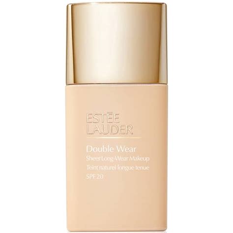 Estée Lauder Double Wear Light Soft Matte Hydra Makeup Spf10 Varie