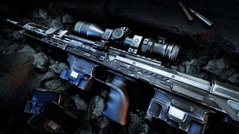 Sniper: Ghost Warrior 2 Full HD Wallpaper and Background Image ...