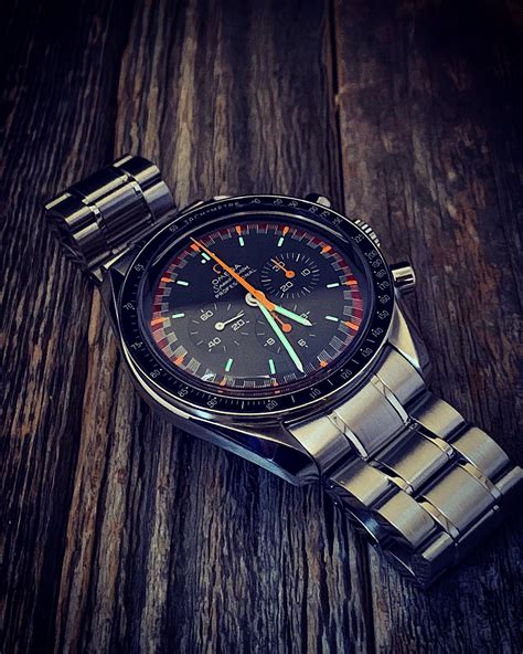 * Official Speedmaster Club Thread * | Page 366 | WatchUSeek Watch Forums