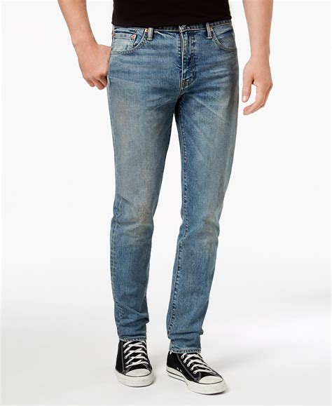 Levis 511 Slim Fit Premium Advanced Stretch H Cheapundies