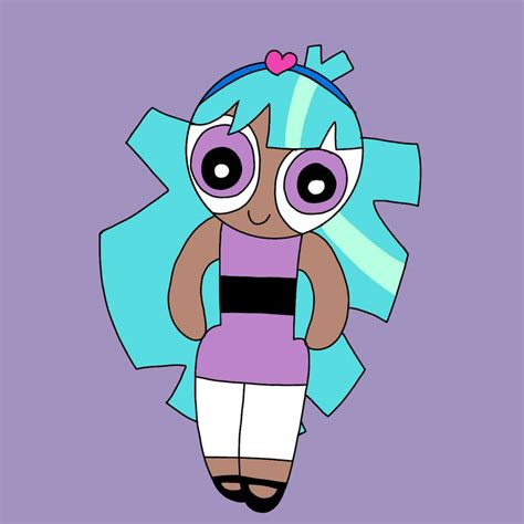 Ppg Bliss By Angelpink1 On Deviantart