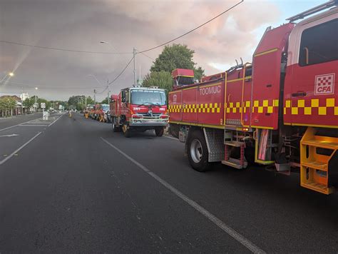 Lookout Vol Fire Protection Department - Cutting up cars for a group