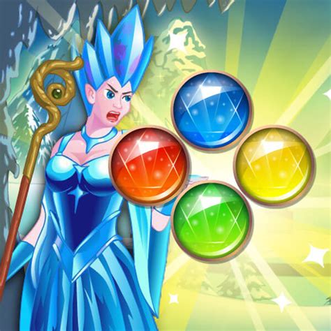 Snow Queen Free Html Games