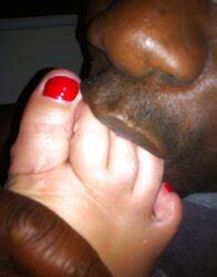 I Idolize Her Soles ZB Porn