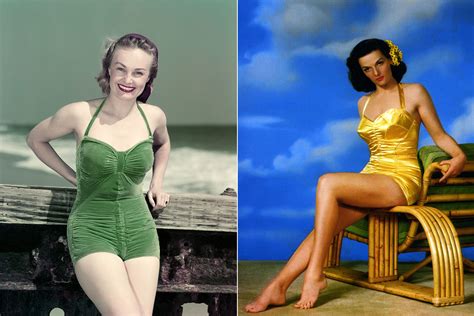 Cuál Es El Origen Del Bikini La Prenda De Playa Más Popular Del Mundo Guioteca atelier yuwa