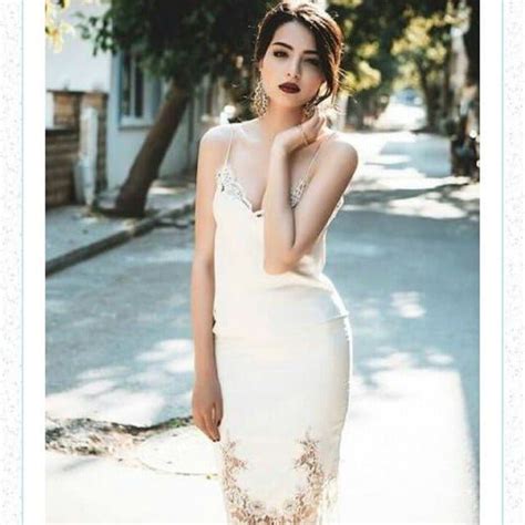 Melisa Aslı Pamuk 7 Hot Gorgeous Pictures Bollywoodfever