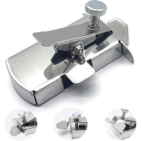 Magnetic hems will soon help you shorten curtains easily 16