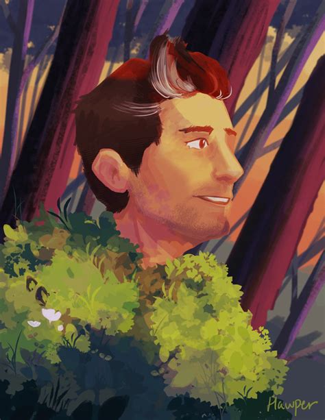 Bdubs D I Like The Moss Fit A Lot Rhermitcraft