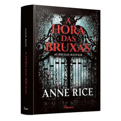 A Hora Das Bruxas - A hora das bruxas – Editora Rocco