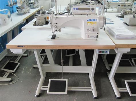 Купить Прямострочная машина JUKI DLN-9010A-SS NEEDLE TRANSPORT: отзывы ...