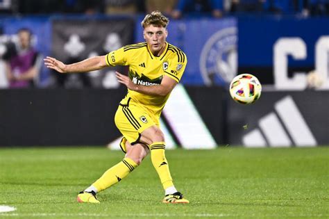 Middlesbrough Closing In On Second Summer Signing As Aidan Morris Deal