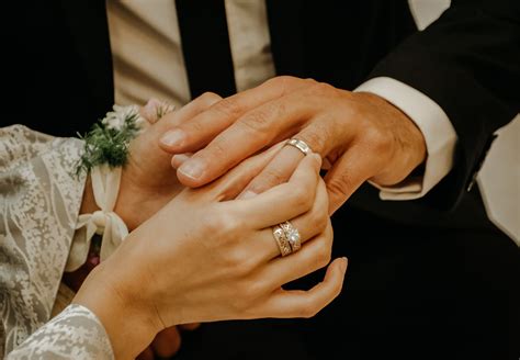 Principais Expressões E Palavras De Casamento Em Inglês Professor Kenny L