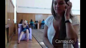 Biblioteca Universitaria Camsy De XVIDEOS