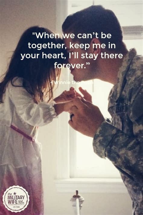 Army Wife Quotes - Top Defense Systems