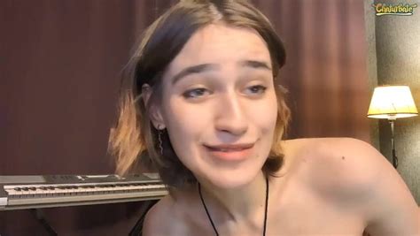 Kalispring Under Boob Nip Slips CamWhores