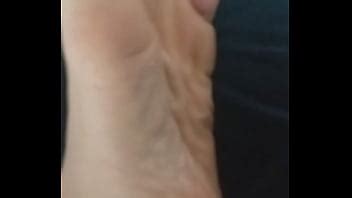 Pie Izquierdo XVIDEOS