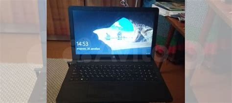 Ноутбук hp купить в Дзержинске | Электроника | Авито