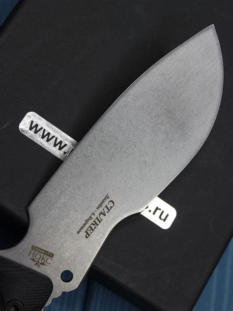 Нож НОКС Сталкер - купить по низкой цене | Knives & EDC