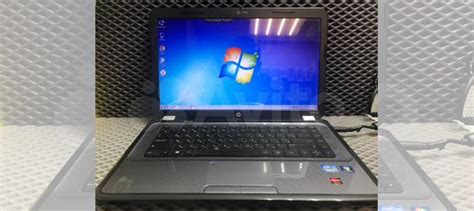 Ноутбук HP 584029-251 купить в Тюмени | Электроника | Авито