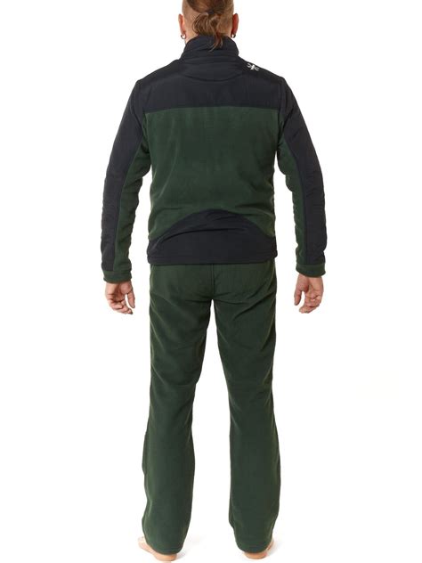 Флисовый костюм Norfin Polar Line 2 green - купить за 9033 руб в ...