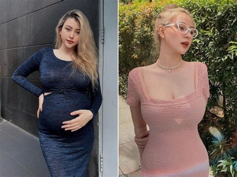 Sinh con ở tuổi đôi mươi nữ sinh lai hot nhất Sài thành khoe nét đẹp quyến rũ Báo Phụ Nữ