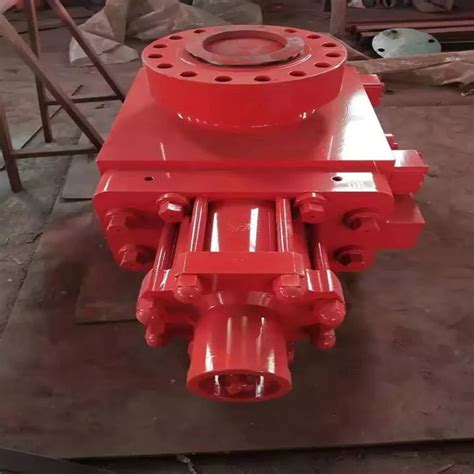 Api Bop Spare Parts For Pipe Ram For Sale Blowout Preventer Price