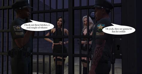 Winn Olsen Gets Pulled In Interracial Sex Pic Sharing Loverslab