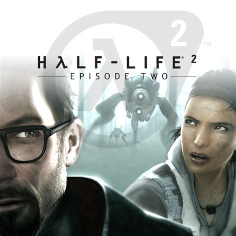 Half-Life 2: Episode Two — обзоры и отзывы, описание, дата выхода ...