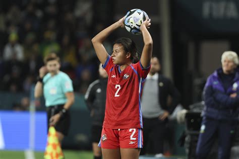 Mississippi student athletes help make soccer history at Women’s World Cup