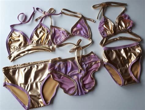 IThinksew Patterns And More IvL My Very First Bikini Bikini Pdf Pattern 2T 14Y Bikini