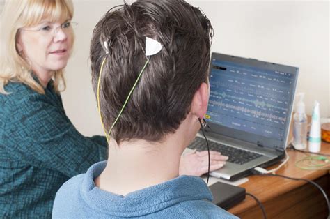 Neurofeedback Therapy