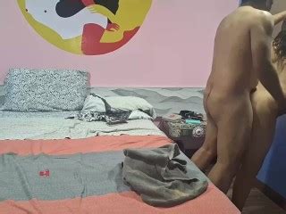 My Gym Trainer Fucks My Ass Pornhub