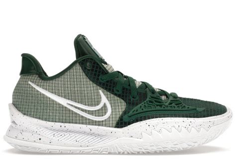 Nike Kyrie 4 Low Tb Gorge Green
