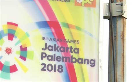 Im Kontingen Peserta Asian Games Mulai Berdatangan Video Dailymotion