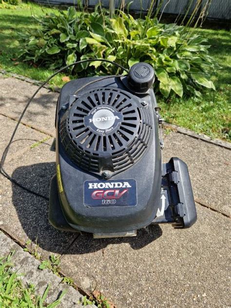 Motor za kosilicu