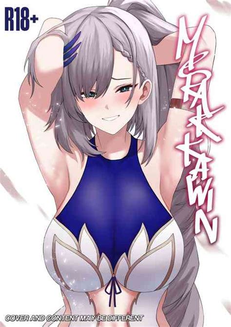 Artist Sifarid Popular Nhentai Hentai Doujinshi And Manga