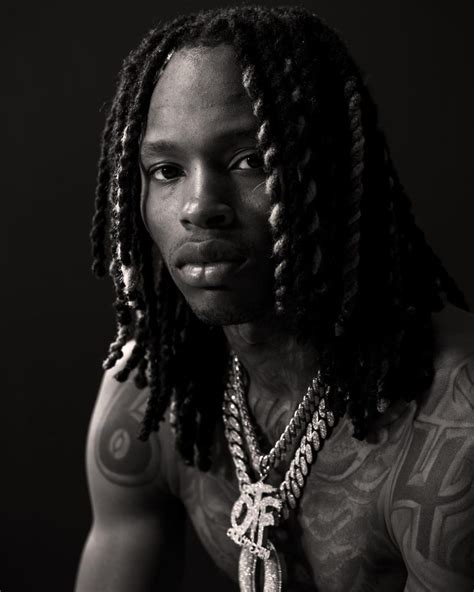 Who is king von autopsy? Bio/Wiki, Family, Height, and Career