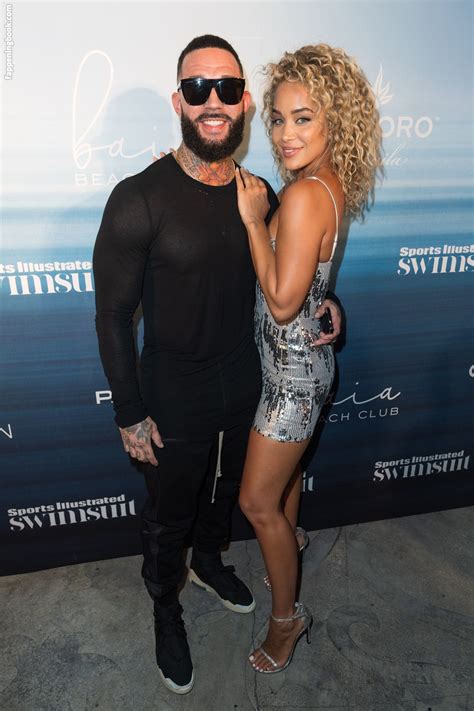 Jasmine Sanders Nude OnlyFans Leaks Fappening Page FappeningBook