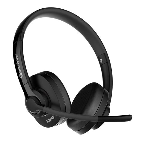 Wireless Headphones and Headsets for Calls and Music | Accutone Sonar
