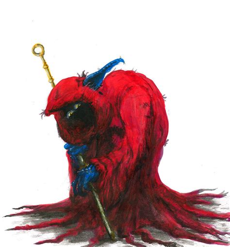 We Are The LAW: Orko by Alex K.