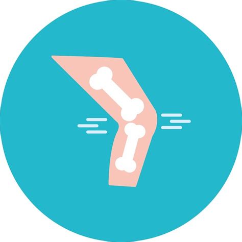Premium Vector Orthopedics Flat Illustration