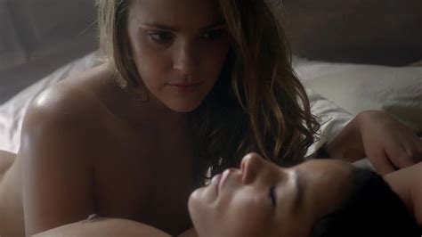 Black Sails Nude Pics Page