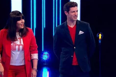 Naked Attraction Host Anna Richardson Left Speechless As Show Descends Into Dirtiest Moment