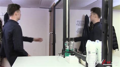 Agedlove Hot Mature Lady Ava Fucking Horny Stud Jack