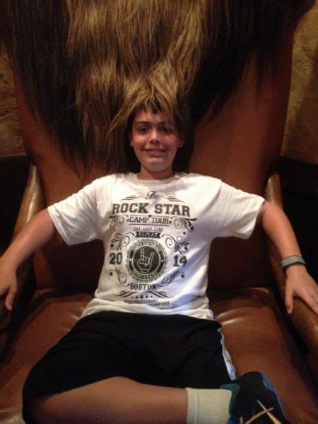 Wordless Wednesday Paul Of Hats W Linky WaltDisneyWorld DisneySide Gay NYC Dad