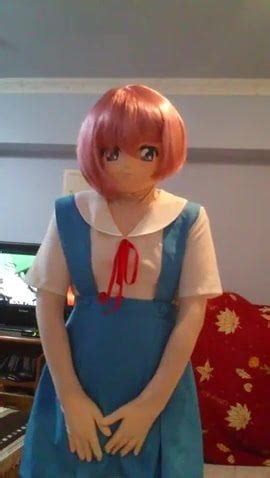 Kigurumi Masturbating Free Man Porn B Xhamster Xhamster