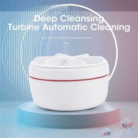 Promo Mesin Cuci Pakaian Mini Portable Multiguna Washing Machine Diskon