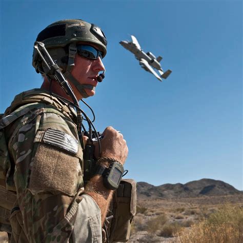 Usaf Pararescue Pay